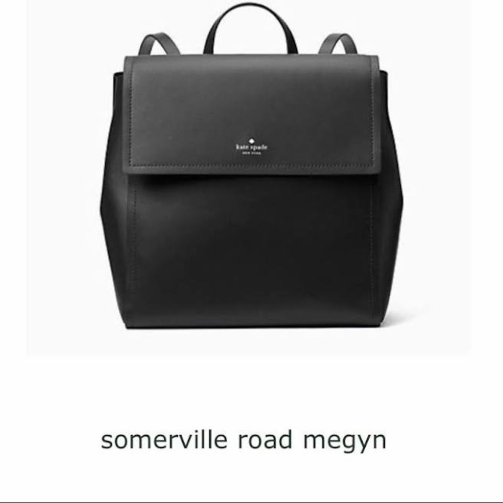 Kate Spade Somerville Road Megyn Backpack